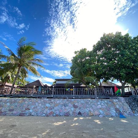 Smile Beach Boutique Resort Chao Lao Beach Exterior foto