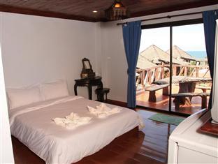 Smile Beach Boutique Resort Chao Lao Beach Exterior foto